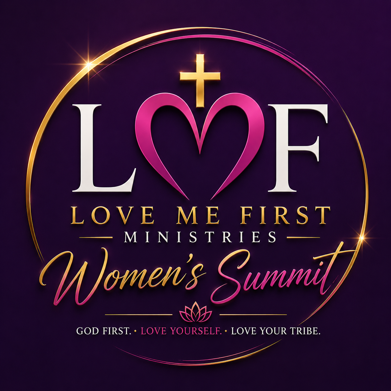 Love Me First Ministries